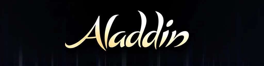 Aladdin